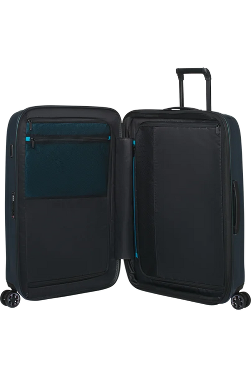 Nexis Valise à 4 roues extensible 76cm