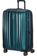 Nexis Valise à 4 roues extensible 76cm